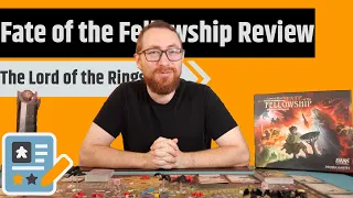 The Lord of the Rings: Fate of the Fellowship Review - Amazingly Fun But Not Without Flaws