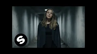 WOLFE x DNTST - Higher (Official Music Video)
