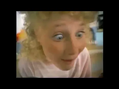 Shark Attack Ad 1 (1988)