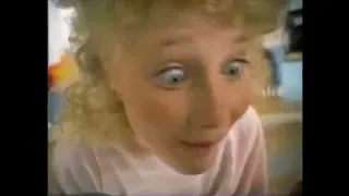 Shark Attack Ad 1 (1988)