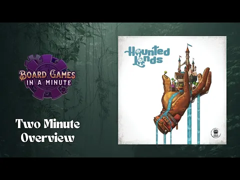 Haunted Lands
