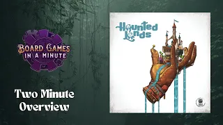 Haunted Lands