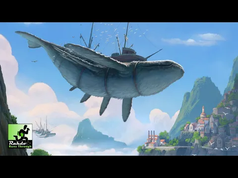 Rahdo Previews►►► Mistwind