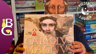 Carolus Magnus — How to Play, and Why It's a Gem