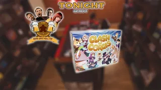 Let's Play Clash of Corgis - The Board & Barrel