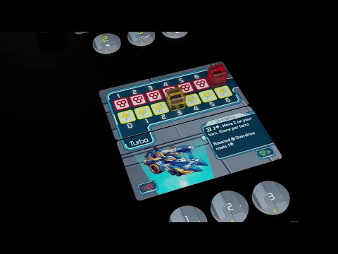 Micro Bots: Power Up - Unpacking