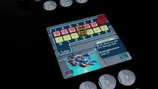 Micro Bots: Power Up - Unpacking