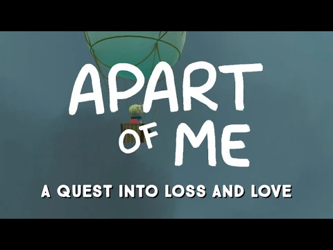 Apart of Me का वीडियो