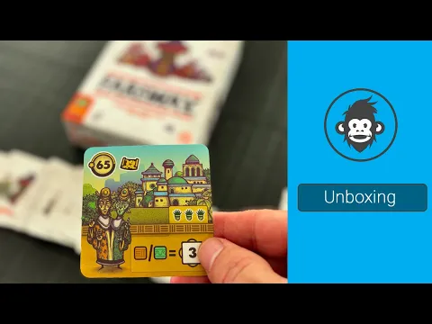 Faraway Unboxing