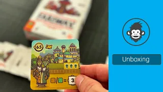 Faraway Unboxing