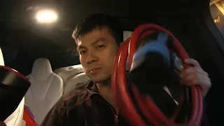 What cables and adapters should you always bring?