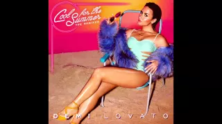Demi Lovato - Cool for the Summer (Dave Aude Remix)