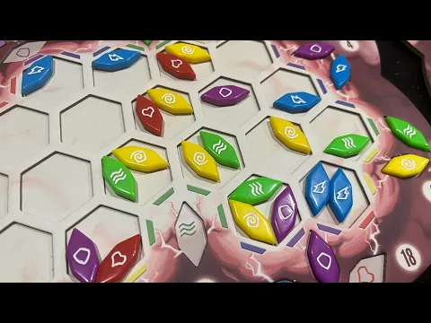 DGA Plays Board Games: Vivid Memories