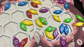 DGA Plays Board Games: Vivid Memories