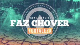 Fernandinho | Conferência Faz Chover em Fortaleza