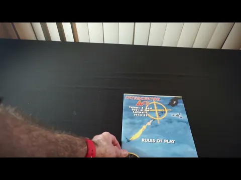 Unboxing Interceptor Ace Volume 2