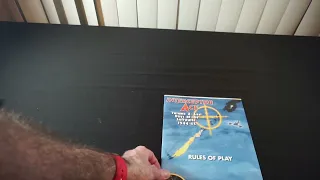 Unboxing Interceptor Ace Volume 2