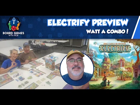 Electrify: Can This Revolving Engine Spark Something Special?