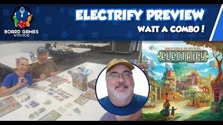 Electrify: Can This Revolving Engine Spark Something Special?