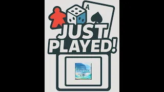 Just Played! - Tidal Blades 2: Rise of the Unfolders (SMALL SPOILERS - QUICK REVIEW)