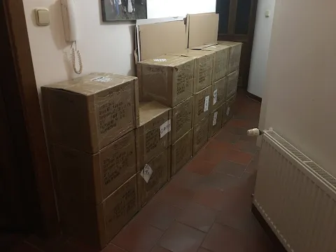Scharz - předprodej - česky