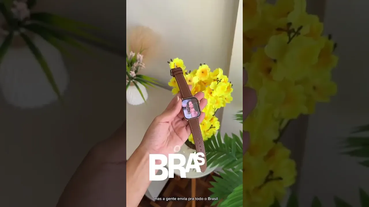 Vídeo de Nathalya Store