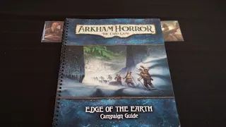 Winter Campaign 2023 - Upgrades 1