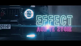 EFFECT Ach te Życie /Jedliński/ REMIX Bass Boosted 2022