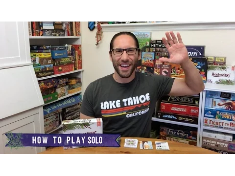 Herbaceous - How to Play Solo