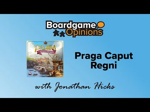 Praga Caput Regni