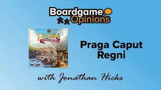 Praga Caput Regni