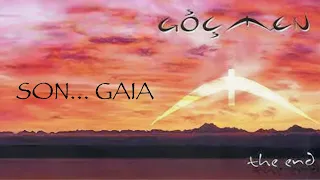 Musa Göçmen - Son...Gaia - (Official Audio Video)