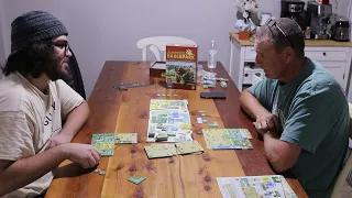 Barenpark | Full Game Playthrough (Cardboard Speedrun)