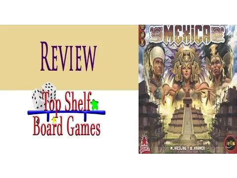 Review Mexica