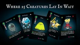 What is TerraClash?