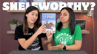 Does El Paso Earn a Spot in Our GWT Lineup? | A Quick(ish) Board Game Review