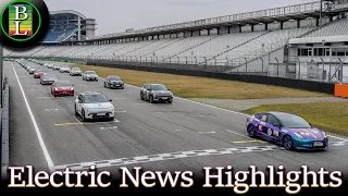 ENH - I will be at the ADAC E-Competition