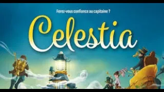 Unboxing CELESTIA!