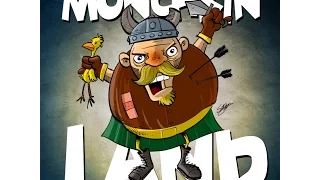 Munchkin Land #149: Cthulhu Wars