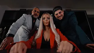 Sorinel Pustiu x Alex Botea - Se invarte ca CD-ul 💿