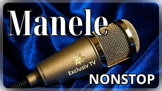 🔴 Manele NONSTOP - Selectie de manele noi 2026