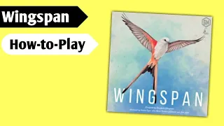 Fly Like an Eagle: How to Play Wingspan