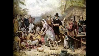Thanksgiving Day: Classical Music for Thanksgiving Dinner