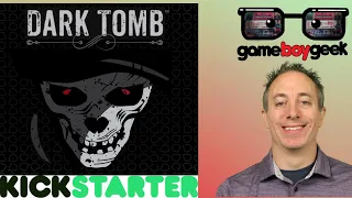 Dark Tomb Preview