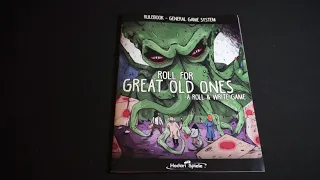 Roll for Great Old Ones 1-1-24