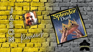 The Boardgame Mechanics Review Splendor Duel