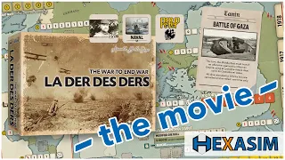 La Der des Ders - the movie