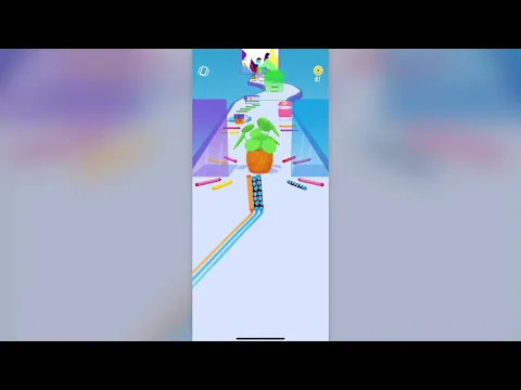 Video của Pencil Rush 3D