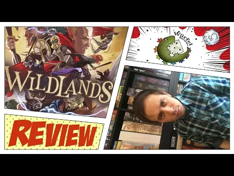 Wildlands Review
