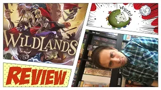 Wildlands Review